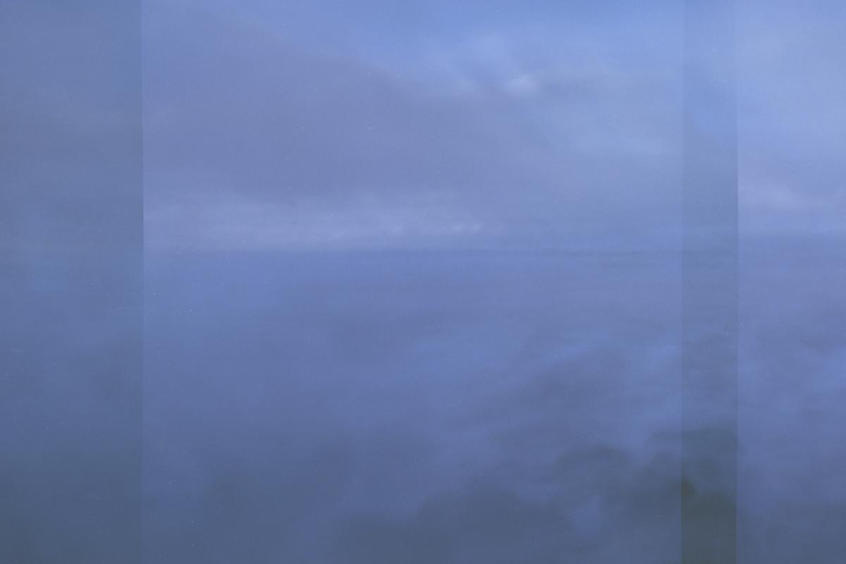 Out of the Blue