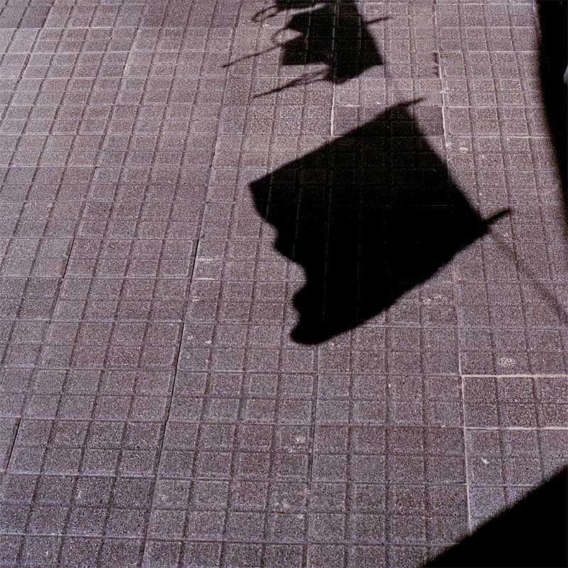 O tempo da chuva e do deserto